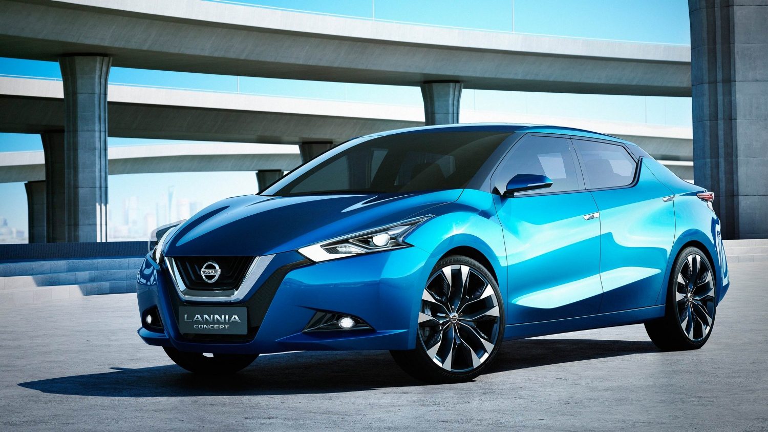 Новые Модели Ниссана Фото – Telegraph